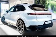 Porsche Cayenne din 2024 cu 24.651 km - oferta POR170848 - foto 3