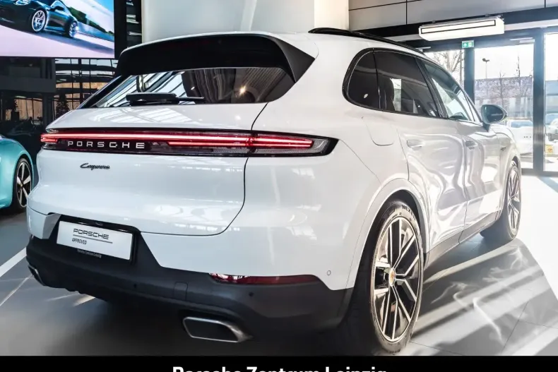 Porsche Cayenne din 2024 cu 24.651 km - oferta POR170848 - foto 6