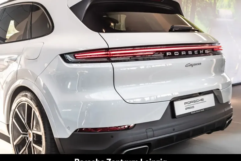 Porsche Cayenne din 2024 cu 24.651 km - oferta POR170848 - foto 12