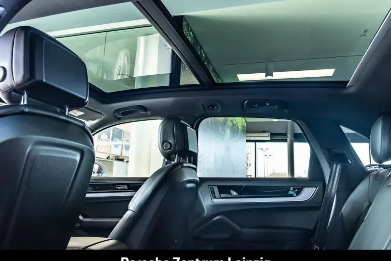 Porsche Cayenne din 2024 cu 24.651 km - oferta POR170848 - foto 17