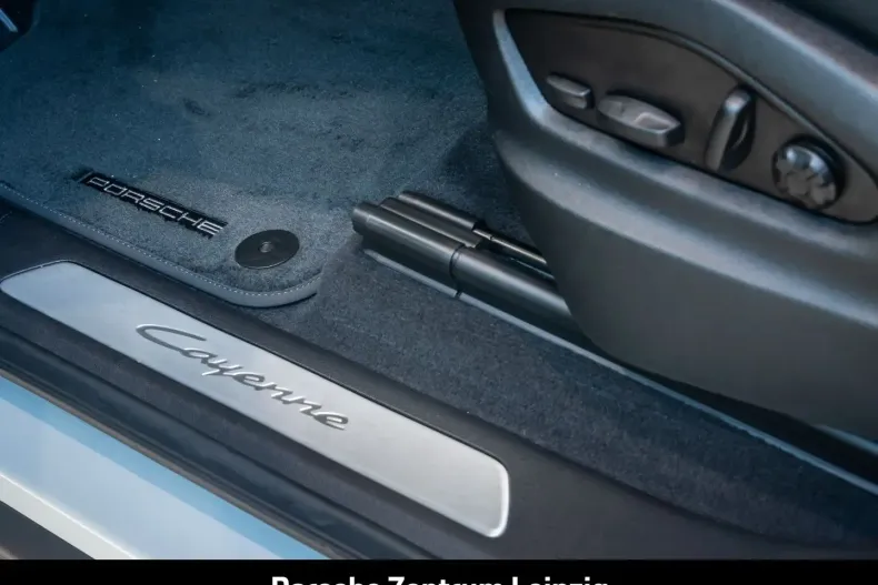 Porsche Cayenne din 2024 cu 24.651 km - oferta POR170848 - foto 21