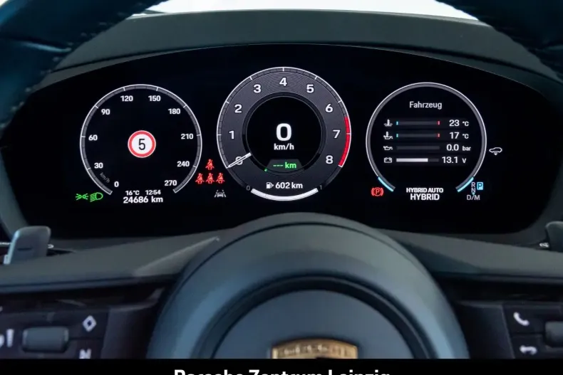 Porsche Cayenne din 2024 cu 24.651 km - oferta POR170848 - foto 26