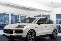 Porsche Cayenne din 2024 cu 63.000 km - oferta POR170849 - foto 1