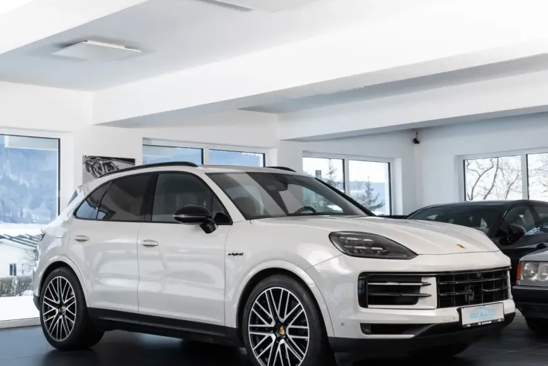 Porsche Cayenne din 2024 cu 63.000 km - oferta POR170849 - foto 5