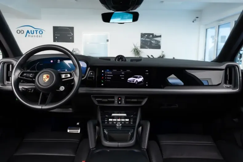 Porsche Cayenne din 2024 cu 63.000 km - oferta POR170849 - foto 7