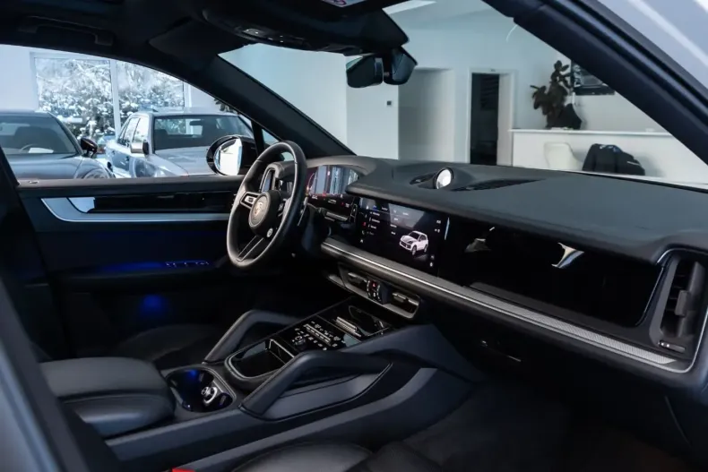 Porsche Cayenne din 2024 cu 63.000 km - oferta POR170849 - foto 13