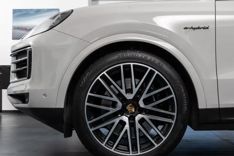 Porsche Cayenne din 2024 cu 63.000 km - oferta POR170849 - foto 15