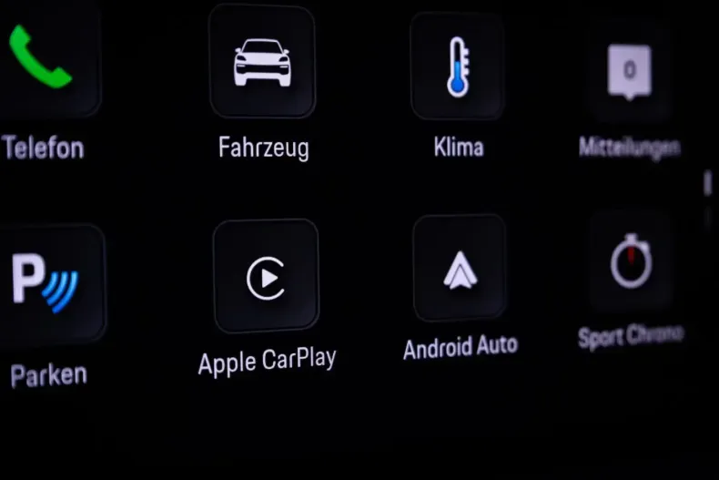 Porsche Cayenne din 2024 cu 63.000 km - oferta POR170849 - foto 18