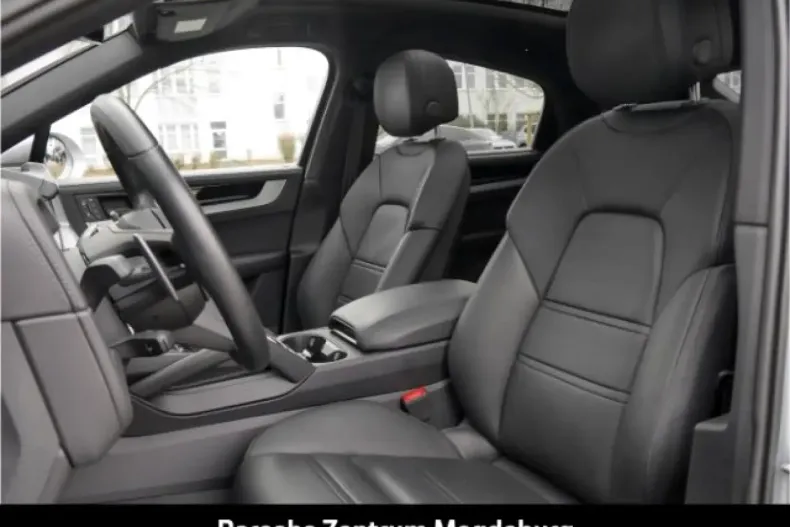 Porsche Cayenne din 2024 cu 23.169 km - oferta POR170850 - foto 5