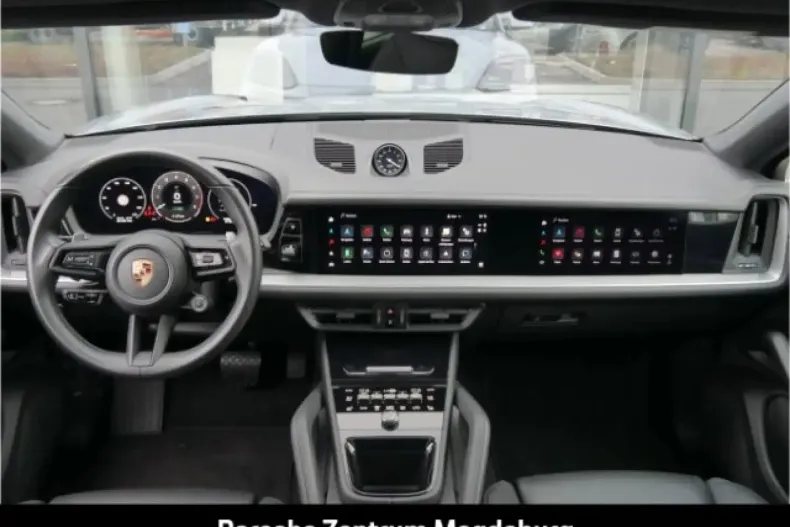 Porsche Cayenne din 2024 cu 23.169 km - oferta POR170850 - foto 15