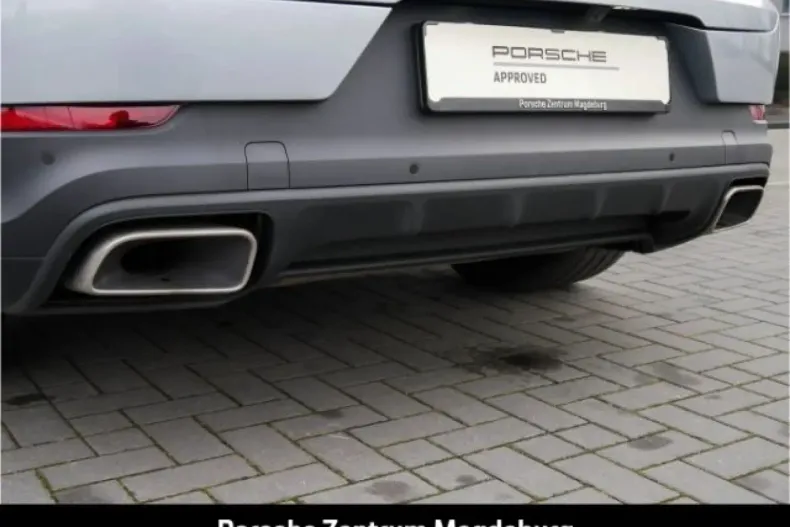 Porsche Cayenne din 2024 cu 23.169 km - oferta POR170850 - foto 33