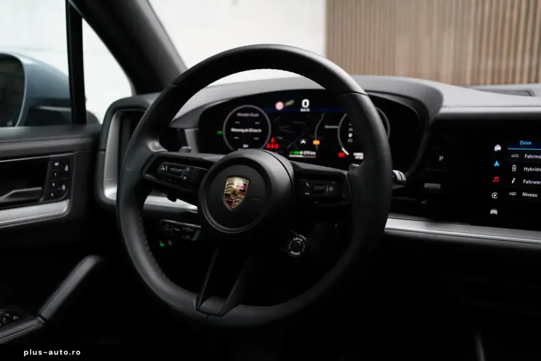 Porsche Cayenne din 2023 cu 38.500 km - oferta POR170851 - foto 12