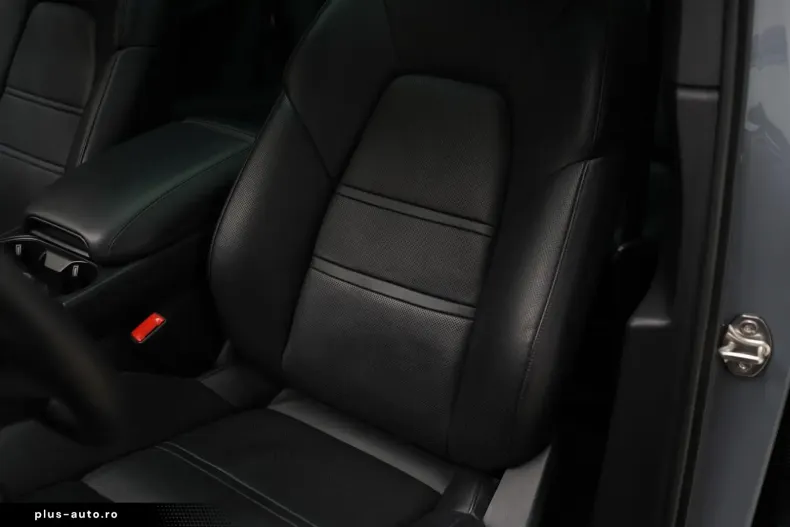 Porsche Cayenne din 2023 cu 38.500 km - oferta POR170851 - foto 20