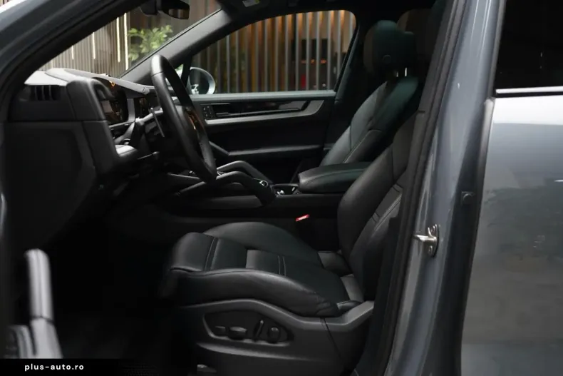 Porsche Cayenne din 2023 cu 38.500 km - oferta POR170851 - foto 21