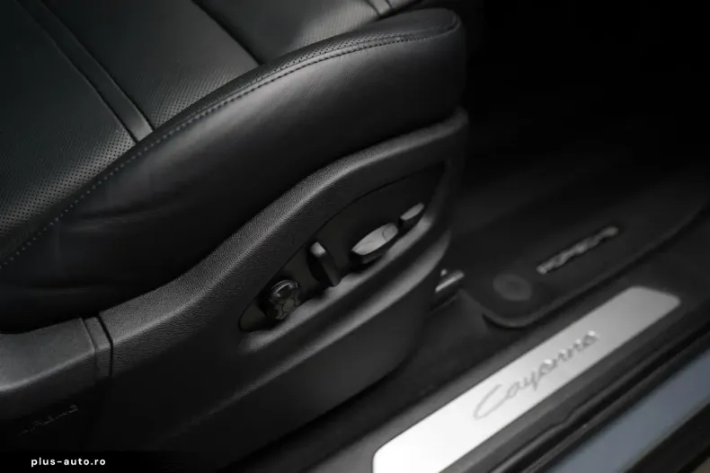 Porsche Cayenne din 2023 cu 38.500 km - oferta POR170851 - foto 26