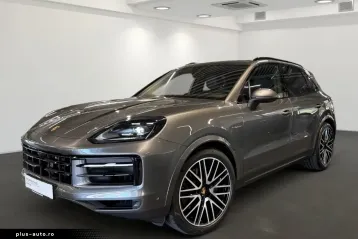 Porsche Cayenne din 2024 - oferta POR170852
