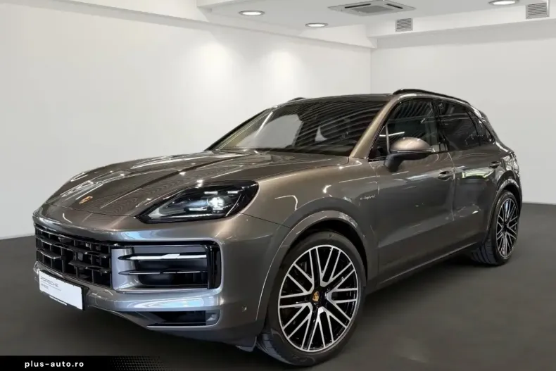 Porsche Cayenne din 2024 cu 22.050 km - oferta POR170852 - foto 1