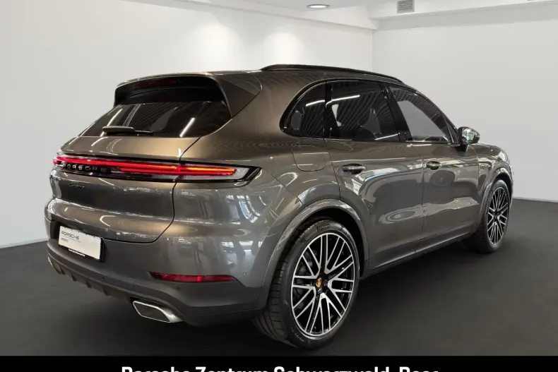 Porsche Cayenne din 2024 cu 22.050 km - oferta POR170852 - foto 5
