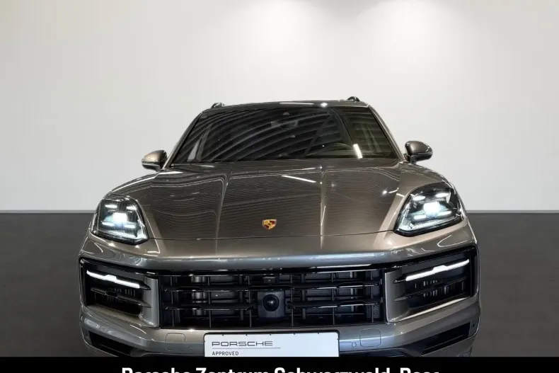 Porsche Cayenne din 2024 cu 22.050 km - oferta POR170852 - foto 8