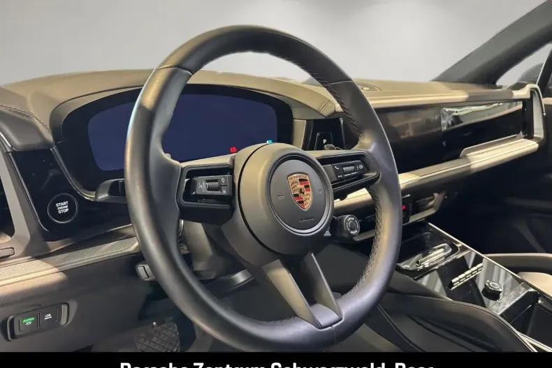 Porsche Cayenne din 2024 cu 22.050 km - oferta POR170852 - foto 12