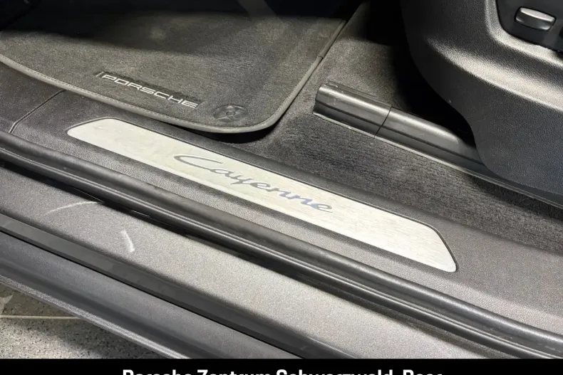 Porsche Cayenne din 2024 cu 22.050 km - oferta POR170852 - foto 17