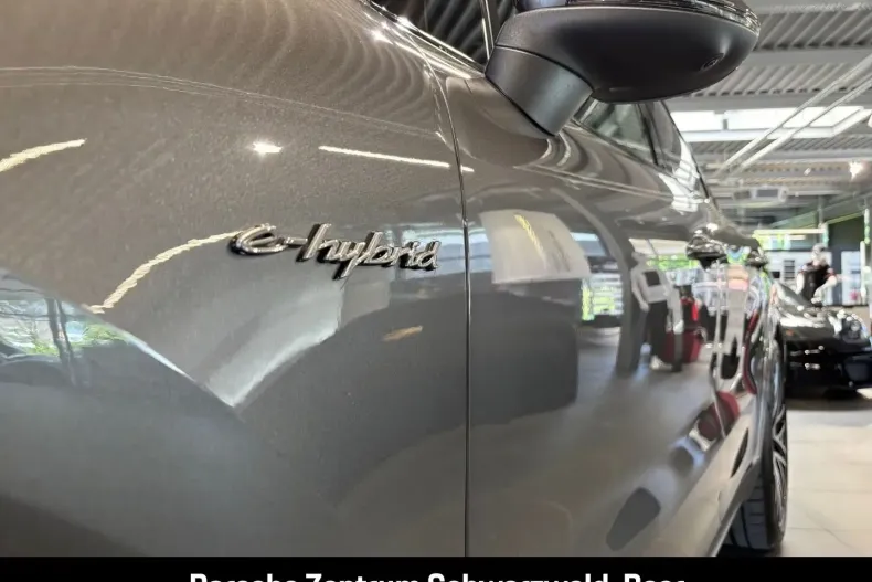 Porsche Cayenne din 2024 cu 22.050 km - oferta POR170852 - foto 29