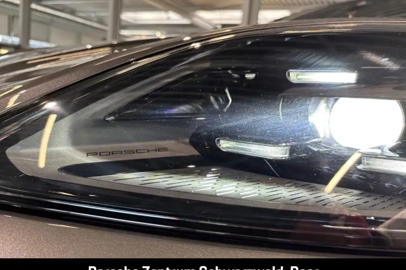 Porsche Cayenne din 2024 cu 22.050 km - oferta POR170852 - foto 30