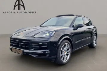 Porsche Cayenne din 2024 - oferta POR170853