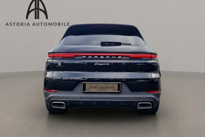 Porsche Cayenne din 2024 cu 30.900 km - oferta POR170853 - foto 4