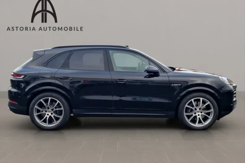 Porsche Cayenne din 2024 cu 30.900 km - oferta POR170853 - foto 5