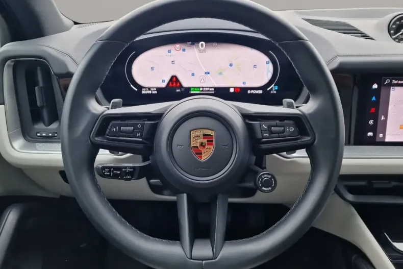 Porsche Cayenne din 2024 cu 30.900 km - oferta POR170853 - foto 8