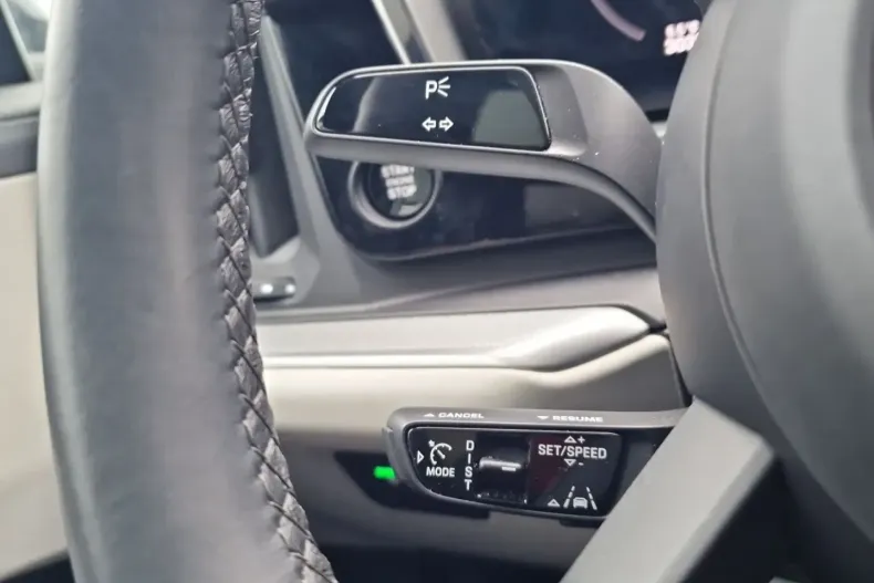 Porsche Cayenne din 2024 cu 30.900 km - oferta POR170853 - foto 15