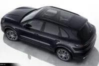 Porsche Cayenne din 2024 cu 30.900 km - oferta POR170853 - foto 17