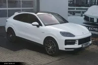 Porsche Cayenne din 2023 cu 36.500 km - oferta POR170854 - foto 1