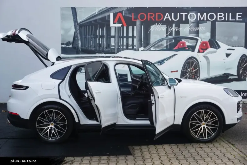 Porsche Cayenne din 2023 cu 36.500 km - oferta POR170854 - foto 9