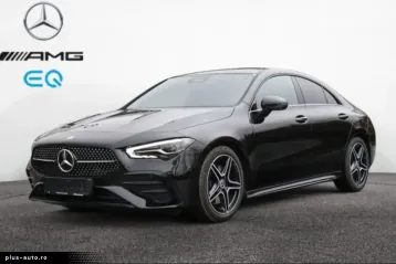 Mercedes-Benz CLA 200 din 2024 - oferta MER170855