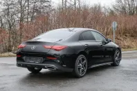 Mercedes-Benz CLA 200 din 2024 cu 13.611 km - oferta MER170855 - foto 3