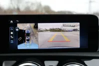 Mercedes-Benz CLA 200 din 2024 cu 13.611 km - oferta MER170855 - foto 10