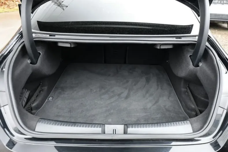 Mercedes-Benz CLA 200 din 2024 cu 13.611 km - oferta MER170855 - foto 23