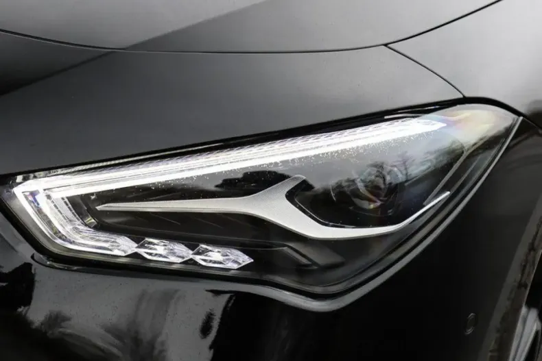 Mercedes-Benz CLA 200 din 2024 cu 13.611 km - oferta MER170855 - foto 24