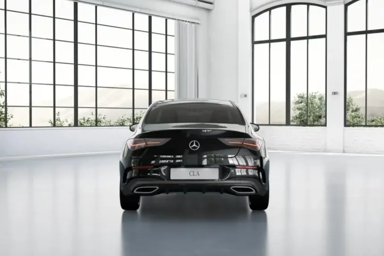 Mercedes-Benz CLA 200 din 2024 cu 9.051 km - oferta MER170856 - foto 5