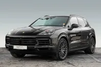 Porsche Cayenne din 2023 cu 70.300 km - oferta POR170857 - foto 1