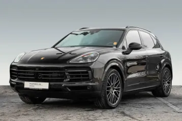 Porsche Cayenne din 2023 - oferta POR170857