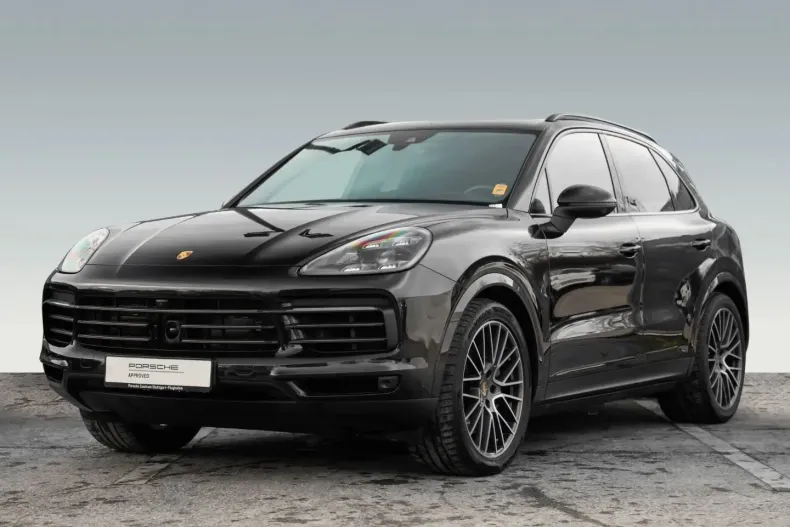 Porsche Cayenne din 2023 cu 70.300 km - oferta POR170857 - foto 1