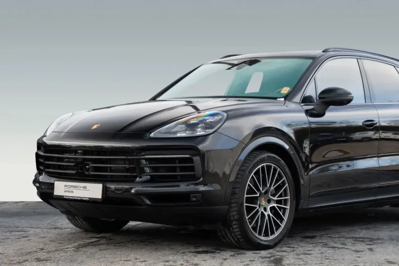 Porsche Cayenne din 2023 cu 70.300 km - oferta POR170857 - foto 9