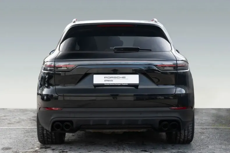 Porsche Cayenne din 2023 cu 70.300 km - oferta POR170857 - foto 10