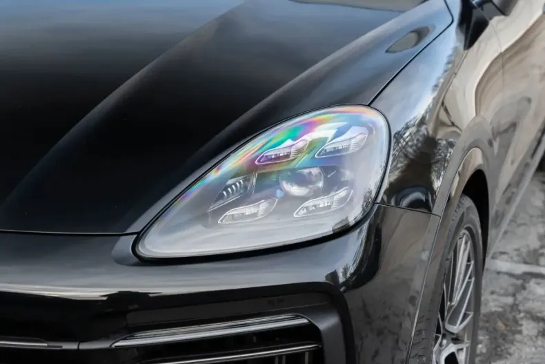 Porsche Cayenne din 2023 cu 70.300 km - oferta POR170857 - foto 13