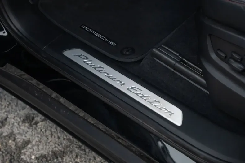 Porsche Cayenne din 2023 cu 70.300 km - oferta POR170857 - foto 20