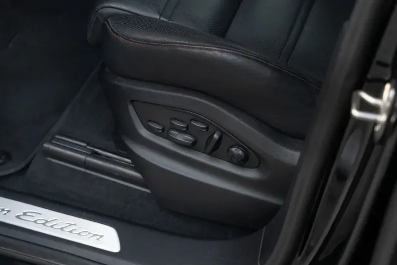 Porsche Cayenne din 2023 cu 70.300 km - oferta POR170857 - foto 21