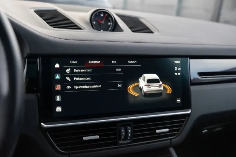 Porsche Cayenne din 2023 cu 70.300 km - oferta POR170857 - foto 27